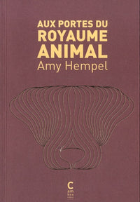 Aux portes du royaume animal
