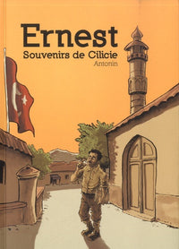 Ernest, Souvenir de Cilicie