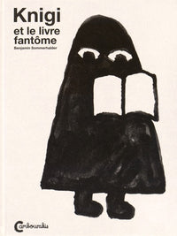 Knigi et le livre fantôme