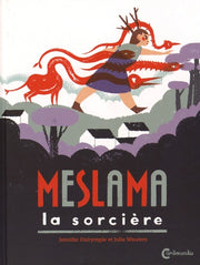 meslama la sorciere