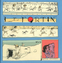 Le fortin
