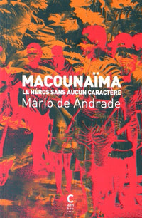 Macounaïma