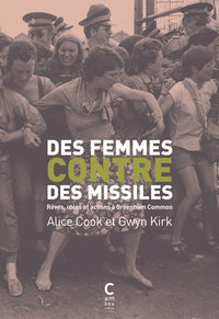 Des femmes contre des missiles.