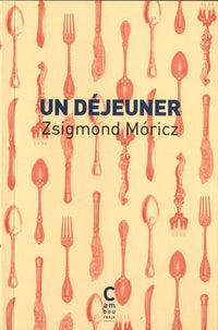 Un déjeuner