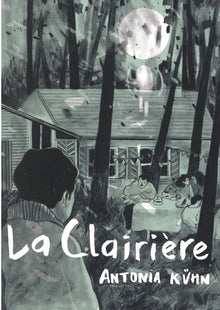 La clairière