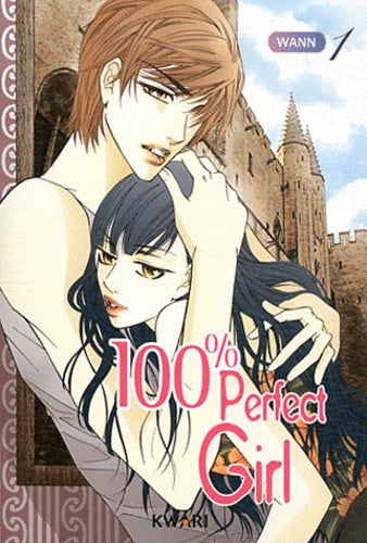100% perfect girl tome 1