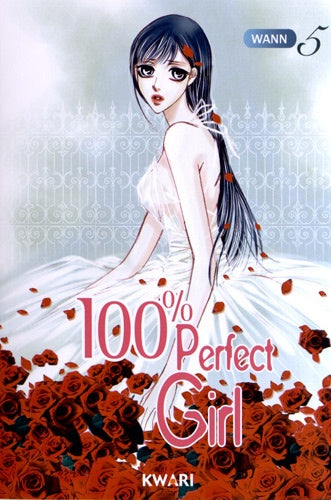 100% perfect girl 5