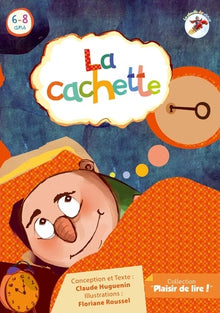 La cachette