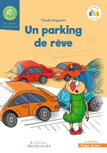 Un parking de rêve