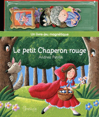 Le petit Chaperon rouge