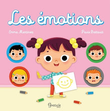 Les émotions