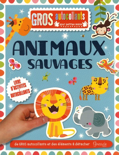 Animaux sauvages