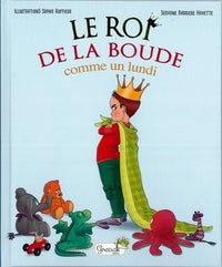 Comme un lundi