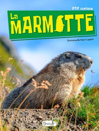 La Marmotte - Nouvelle Edition