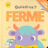 Qui est-ce ? Dino