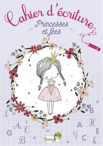 Princesses et fées