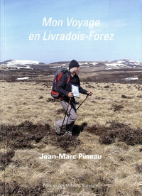 Mon voyage en Livradois-Forez