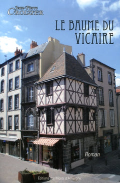 LE BAUME DU VICAIRE