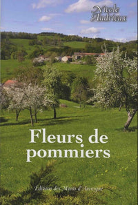 FLEURS DE POMMIERS