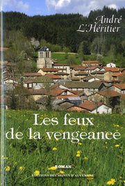LES FEUX DE LA VENGEANCE