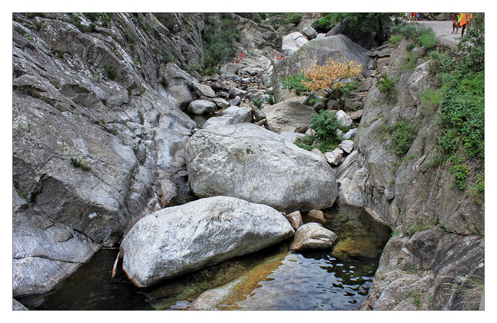 Geotourisme en Herault