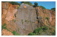 Geotourisme en Herault