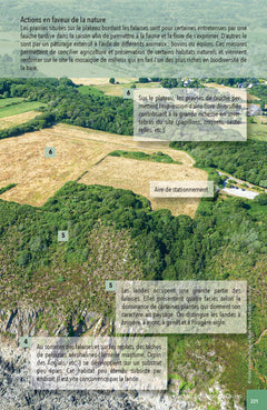 Faune & flore de la Baie du Mont Saint-Michel