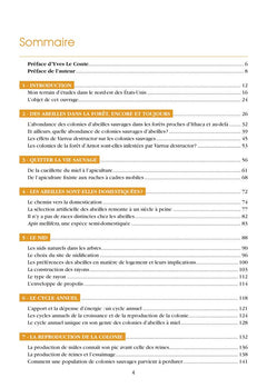 L'abeille a miel