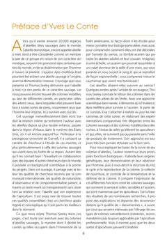 L'abeille a miel