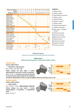 Végétation du nord de la France: Guide de determination