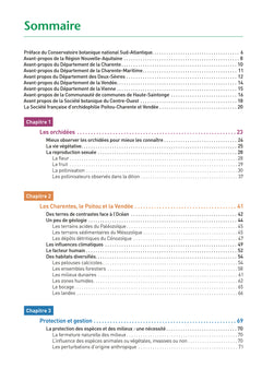 A la découverte des orchidées de Poitou-Charentes et de Vendée