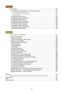 A la découverte des orchidées de Poitou-Charentes et de Vendée