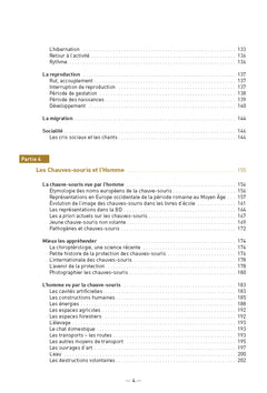 Les chauves-souris de France, Belgique, Luxembourg et Suisse
