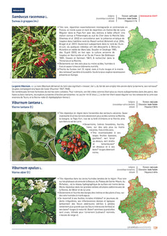 Atlas de la flore du Centre-Val de Loire