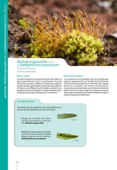 Mousses et Hépatiques de France - 3ème édition