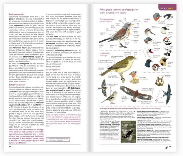 Identifier les animaux