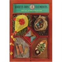 Jouets des 4 éléments