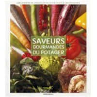 Saveurs gourmandes du potager