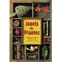 Jouets de plantes