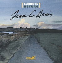 Carnet nature J.C. Denis