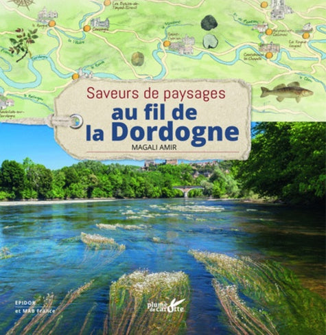 Au fil de la Dordogne