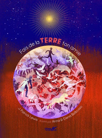 Fais de la Terre ton amie