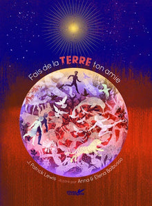 Fais de la Terre ton amie