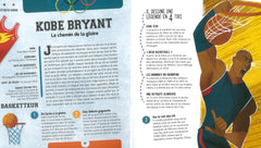 Les 30 meilleurs champions de tous les temps