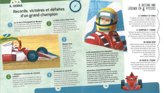 Les 30 meilleurs champions de tous les temps