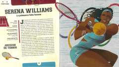 Les 30 meilleurs champions de tous les temps