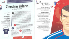 Les 30 meilleurs footballeurs de tous les temps