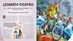 20 écolos extraordinaires qui veulent sauver le monde