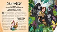 20 écolos extraordinaires qui veulent sauver le monde