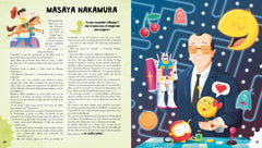 20 pionniers extraordinaires qui ont changé le monde